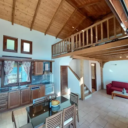 Edelweiss Sunrise Vista Villa *