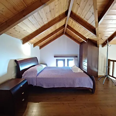 Edelweiss Sunrise Vista Villa