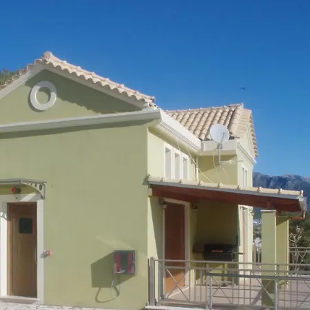 Edelweiss Sunrise Vista Villa *