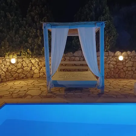 Edelweiss Sunrise Vista Villa