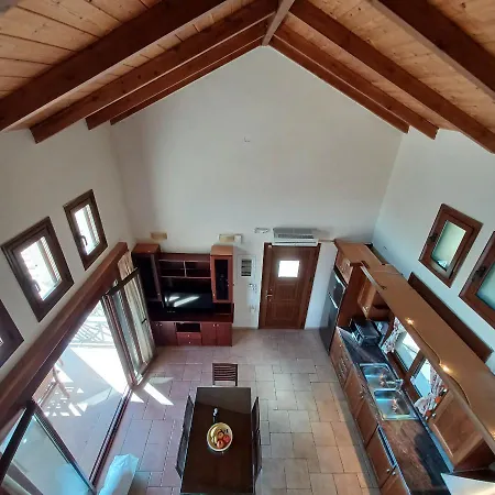 Edelweiss Sunrise Vista Villa Pondi